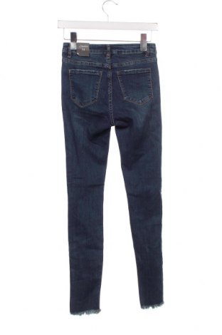 Damen Jeans Laulia, Größe S, Farbe Blau, Preis € 7,49