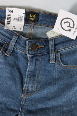 Damen Jeans Lee, Größe XS, Farbe Blau, Preis € 9,96