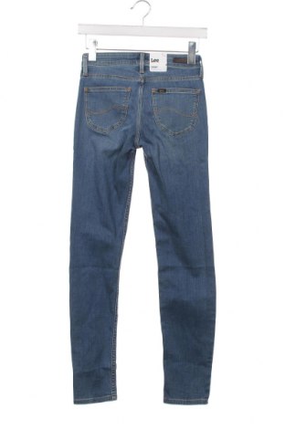 Damen Jeans Lee, Größe XS, Farbe Blau, Preis 9,96 €