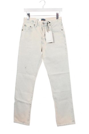Damen Jeans Levi's, Größe XS, Farbe Blau, Preis 41,50 €