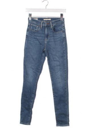 Damen Jeans Levi's, Größe XS, Farbe Blau, Preis 22,55 €