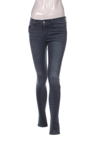 Damen Jeans Levi's, Größe M, Farbe Blau, Preis 21,80 €