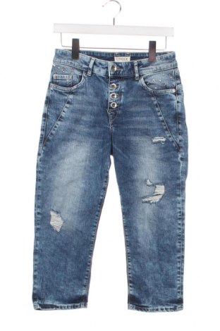 Damen Jeans Lindex, Größe XS, Farbe Blau, Preis € 20,18