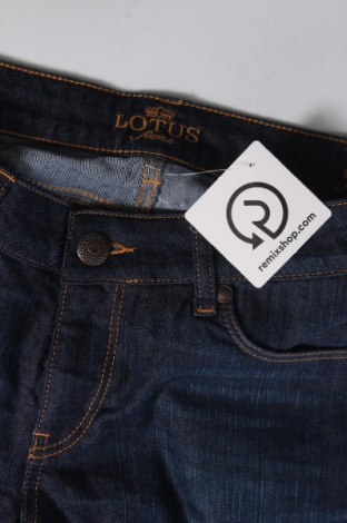 Dámske džínsy  Lotus, Veľkosť M, Farba Modrá, Cena  14,83 €