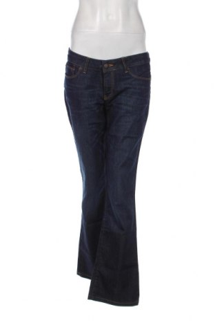 Dámske džínsy  Lotus, Veľkosť M, Farba Modrá, Cena  4,60 €