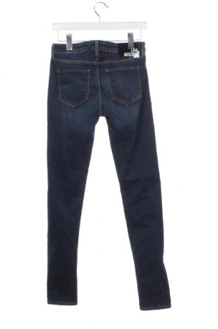 Damen Jeans Love Moschino, Größe S, Farbe Blau, Preis 60,09 €