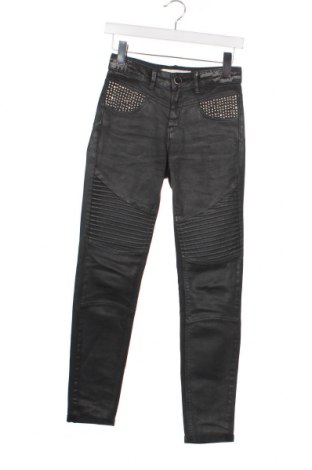 Damen Jeans MOS MOSH, Größe XS, Farbe Grau, Preis 12,81 €