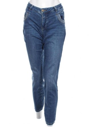 Damen Jeans MOS MOSH, Größe L, Farbe Blau, Preis 24,01 €