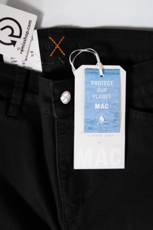 Damen Jeans Mac, Größe M, Farbe Schwarz, Preis € 10,79