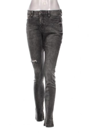 Damen Jeans Mac, Größe M, Farbe Grau, Preis € 4,13