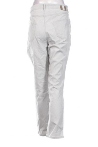 Γυναικείο Τζίν Mac, Μέγεθος XL, Χρώμα Γκρί, Τιμή 28,39 €