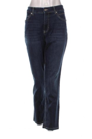 Γυναικείο Τζίν Mac, Μέγεθος L, Χρώμα Μπλέ, Τιμή 33,40 €
