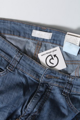 Damen Jeans Mac, Größe M, Farbe Blau, Preis 16,54 €