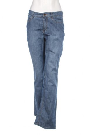 Damen Jeans Mac, Größe M, Farbe Blau, Preis 19,17 €