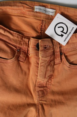 Damen Jeans Mac, Größe S, Farbe Braun, Preis 4,13 €
