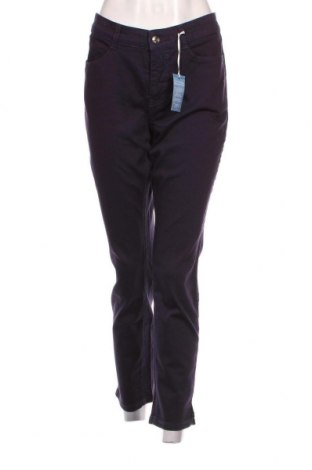 Γυναικείο Τζίν Mac, Μέγεθος L, Χρώμα Μπλέ, Τιμή 25,73 €