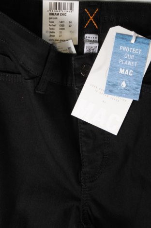 Damen Jeans Mac, Größe XS, Farbe Schwarz, Preis 11,62 €
