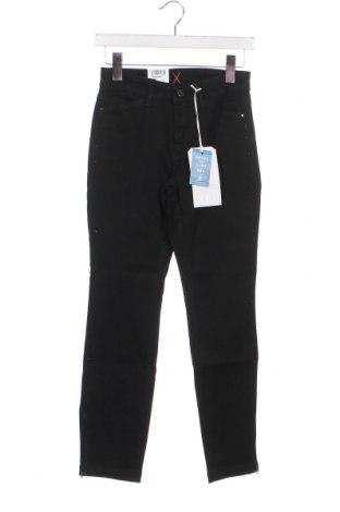 Damen Jeans Mac, Größe XS, Farbe Schwarz, Preis € 11,62