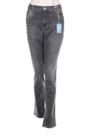 Γυναικείο Τζίν Mac, Μέγεθος XL, Χρώμα Μπλέ, Τιμή 40,67 €