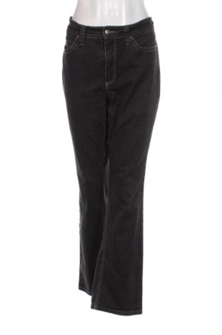 Γυναικείο Τζίν Mac, Μέγεθος XL, Χρώμα Μαύρο, Τιμή 15,68 €