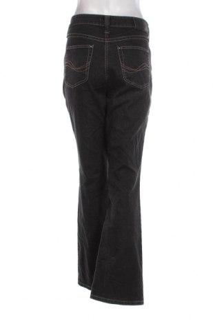 Γυναικείο Τζίν Mac, Μέγεθος XL, Χρώμα Μαύρο, Τιμή 15,68 €