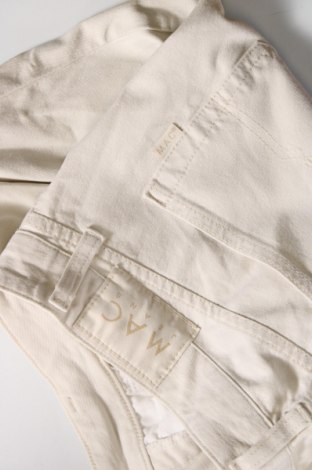 Damen Jeans Mac, Größe L, Farbe Weiß, Preis 11,27 €