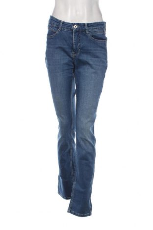 Γυναικείο Τζίν Mac, Μέγεθος S, Χρώμα Μπλέ, Τιμή 15,68 €