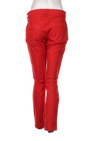 Γυναικείο Τζίν Mac, Μέγεθος M, Χρώμα Κόκκινο, Τιμή 16,03 €