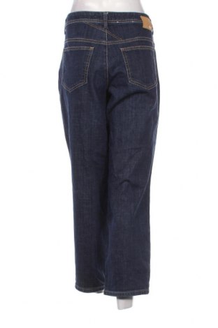 Γυναικείο Τζίν Mac, Μέγεθος XL, Χρώμα Μπλέ, Τιμή 28,39 €