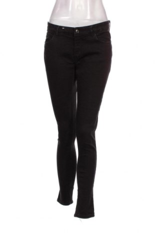 Damen Jeans Mango, Größe XL, Farbe Schwarz, Preis 46,55 €