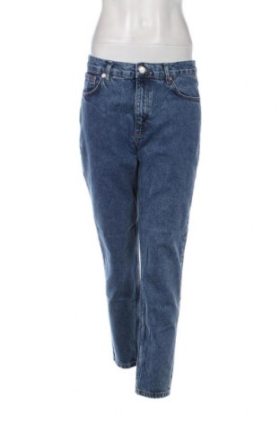 Damen Jeans Mango, Größe M, Farbe Blau, Preis 27,93 €