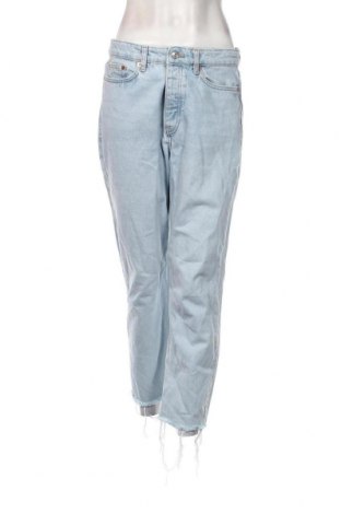 Damen Jeans Mango, Größe M, Farbe Blau, Preis € 16,70