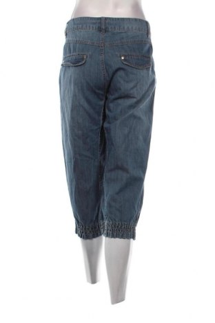 Damen Jeans Manguun, Größe M, Farbe Blau, Preis 3,63 €