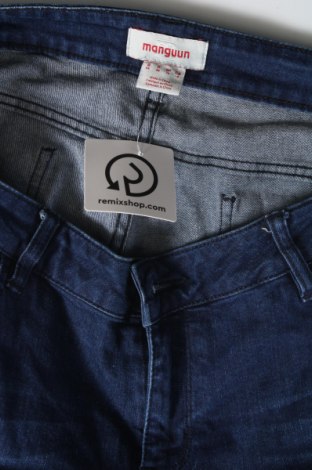 Damen Jeans Manguun, Größe XL, Farbe Blau, Preis € 20,18