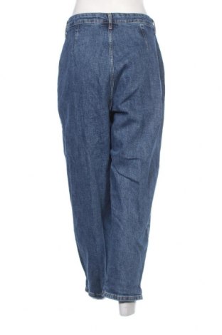 Dámske džínsy  Mantaray, Veľkosť XL, Farba Modrá, Cena  44,85 €