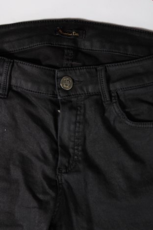 Dámské džíny  Massimo Dutti, Velikost M, Barva Černá, Cena  835,00 Kč