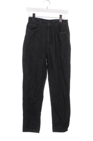 Dámské džíny  Massimo Dutti, Velikost XS, Barva Černá, Cena  508,00 Kč