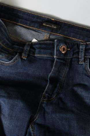 Dámske džínsy  Massimo Dutti, Veľkosť S, Farba Modrá, Cena  17,95 €