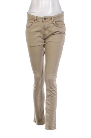 Dámské džíny  Massimo Dutti, Velikost M, Barva Béžová, Cena  376,00 Kč