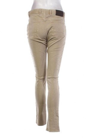 Dámské džíny  Massimo Dutti, Velikost M, Barva Béžová, Cena  376,00 Kč