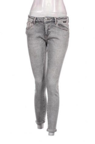 Damen Jeans Mavi, Größe M, Farbe Grau, Preis 8,01 €