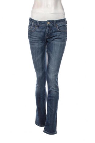 Damen Jeans Mavi, Größe M, Farbe Blau, Preis 5,45 €
