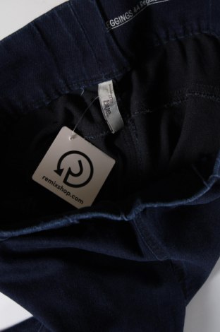 Dámske džínsy  Maxi Blue, Veľkosť L, Farba Modrá, Cena  5,75 €