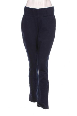Damen Jeans Maxi Blue, Größe L, Farbe Blau, Preis 7,06 €