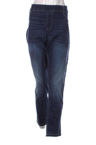 Damen Jeans Maxi Blue, Größe XXL, Farbe Blau, Preis 9,08 €