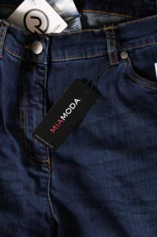 Damen Jeans Mia Moda, Größe XL, Farbe Blau, Preis € 60,54