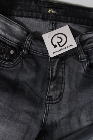 Damen Jeans Mim, Größe S, Farbe Grau, Preis 20,46 €
