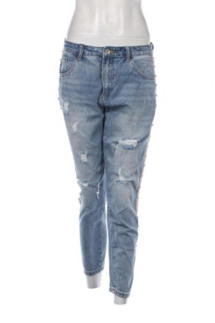Damen Jeans Miss Bonbon, Größe M, Farbe Blau, Preis 14,04 €