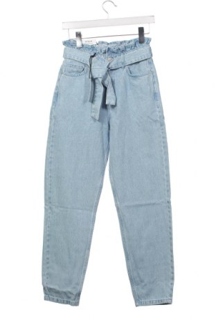 Damen Jeans Miss Selfridge, Größe XS, Farbe Blau, Preis 14,72 €