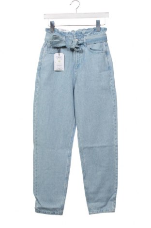 Damen Jeans Miss Selfridge, Größe XS, Farbe Blau, Preis 34,78 €